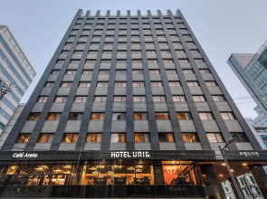 Hotel Uri&