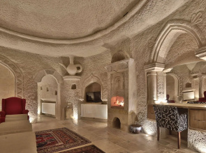 The Village Cave Hotel