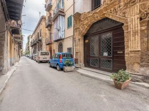 Alabardieri Apartments by Wonderful Italy