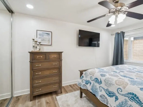 2 Bed Beach Condo #125 2 Bedroom Condo by Sunset Shores Condominiums
