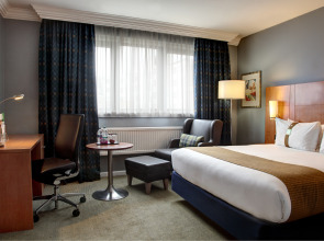 Holiday Inn London-Bloomsbury Hotel by IHG