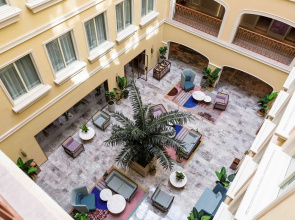 Mercure Taiyuan E Tech