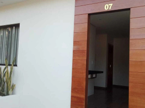 Pousada Flor de Alter