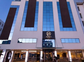 Business Hotel Tunis