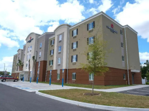 Candlewood Suites Ocala I-75 by IHG