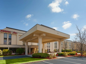 Hampton Inn by Hilton New Bedford/Fairhaven