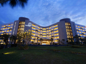 SOL by Meliá Phu Quoc Hotel