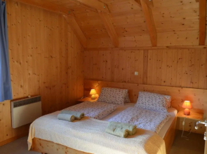 Ferienhaus Kreischberg