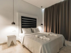 Belussi Exclusive Suites - Adults Only