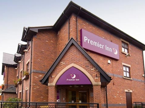 Premier Inn Wigan - M6 Jct 27