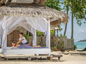 King's Garden Resort