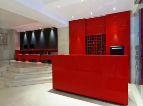 Aparthotel Atenea Calabria