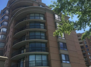 Instrata Pentagon City