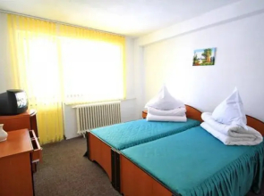 Hotel Brandusa