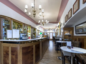 Hotel U Zlateho Jelena