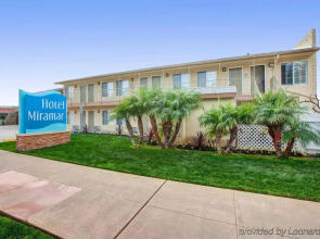 Rodeway Inn San Clemente