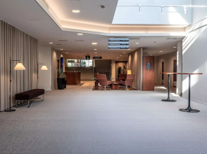 Scandic Helsinki Aviacongress