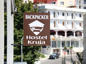 Backpacker Hostel Kruje