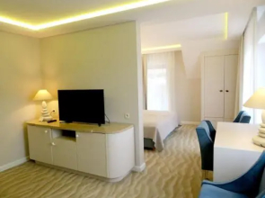 Pensjonat Pod Dębami