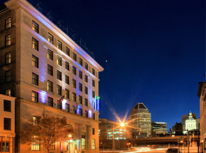 Holiday Inn Express Baltimore-Downtown