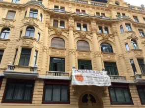 Artoral Apartment Budapest