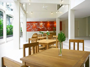 CHERN Bangkok