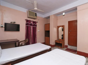 Spot On 41656 Hotel Maruti Spot