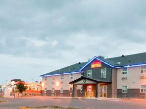 Crossroads Motel