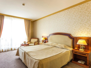 Hotel Romance & Family Suites