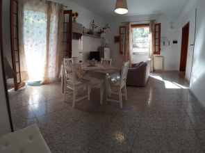 Casa Vacanze Villa Flores