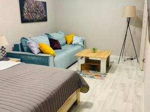 Apartments on Mira 32/1