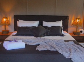 Cape Byron Retreat