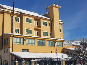 Hotel Spa Puerta Vadinia