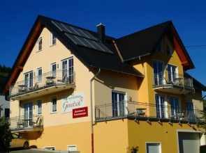 Wein- und Gästehaus Genetsch