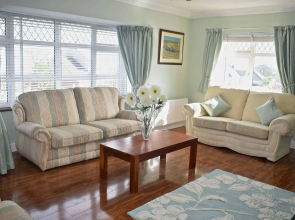 Fern Hill Guest House