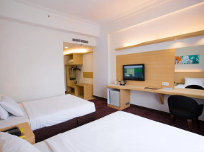 Prescott Hotel KL Medan Tuanku