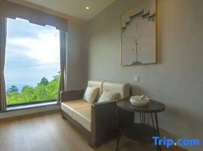 Meet at Lushan · Yunding Villa (Lushan Guling Town Xiaotianchi)