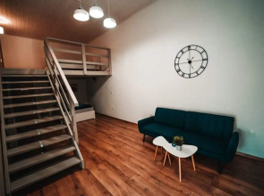 Apartmány Horský dom