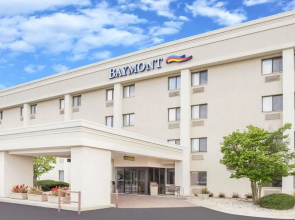 Baymont Inn & Suites Janesville