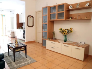 Matera Holiday Apartment