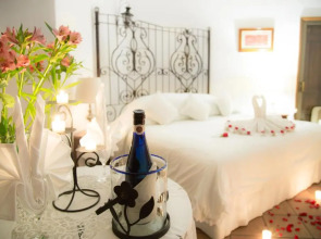 Casa de Siete Balcones Hotel Boutique