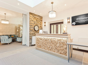 Windermere Hillthwaite Hotel