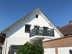 Ferienwohnung Matti