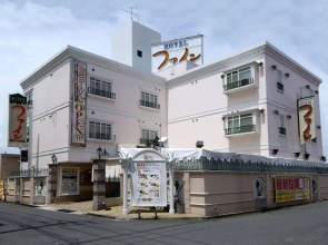 Hotel Fine Biwako 1