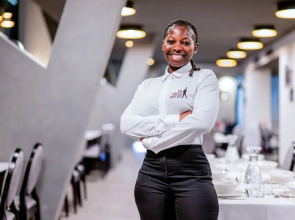 The Freddie Mercury Hotel