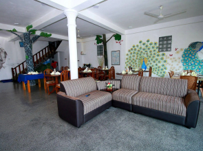 Siyanra Beach Resort