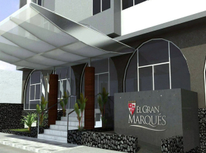 Hotel El Gran Marqués