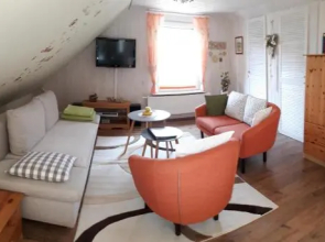 Ferienwohnung Lucke