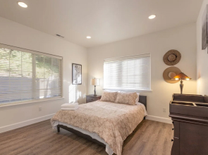 Farallon Allure - Top Coastline Views San Francisco Airport West Sleep