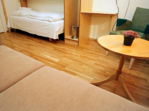 Hovdetun - Gjøvik Vandrerhjem - Hostel